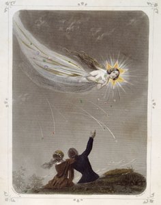 Sterren: Vrouw die 