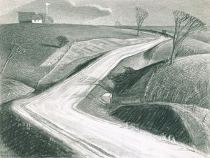 Maart, 1940