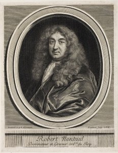 Robert Nanteuil