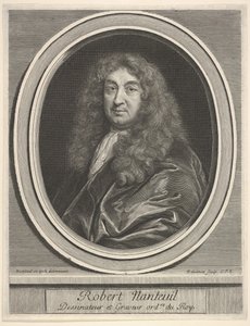 Robert Nanteuil