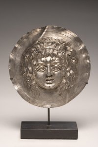 Phalera, Hellenistisch