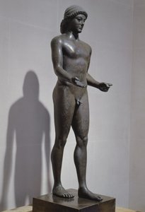 De Apollo van Piombino