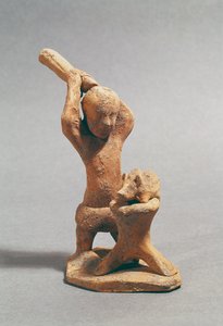 De slager