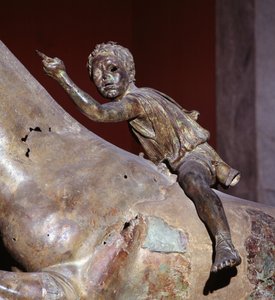 Onbekend beeld door Greek