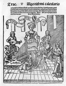 Vrije Kunsten: Muziek - in 