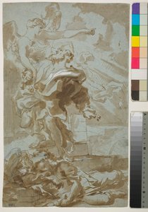 De Bevrijding van St. Peter