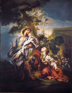 Noli Me Tangere