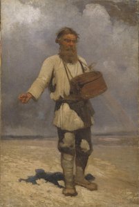 De zaaier