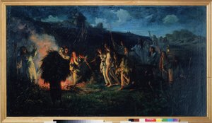 Ploegceremonie