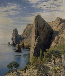 Rotsen, 1884