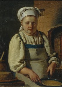 Kok, 1835
