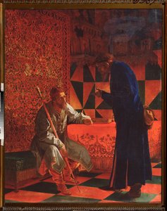 Ivan IV (de Verschrikkelijke)