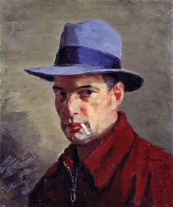 Zelfportret