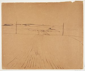 Landschap