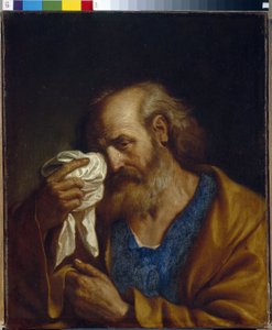 Sint-Pieter de apostel