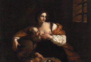Romeinse liefdadigheid