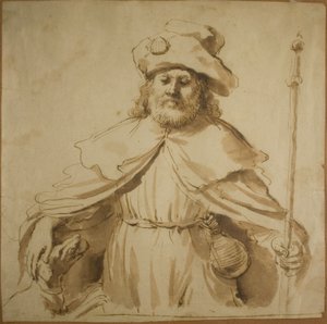 Sint Rochus