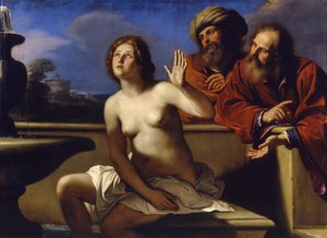 Susanna en de ouderlingen
