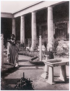 Pompeii (foto)