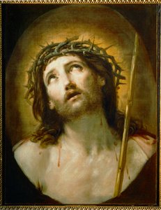 Ecce Homo. Uit de collectie van Louis XIV ...