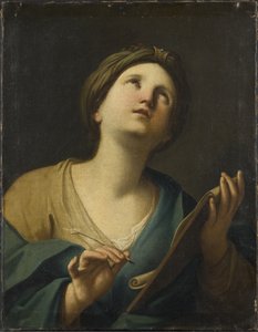 Een sibylle