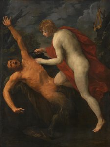  door Guido Reni