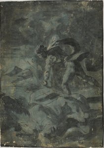 Apollo Doodt Leeuw