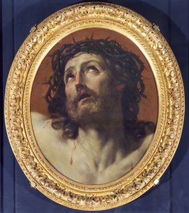 Ecce Homo door Guido Reni