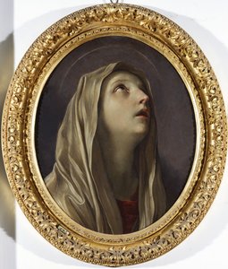 Vrouwe van Smarten door Guido Reni