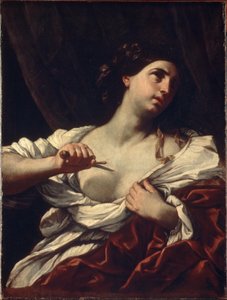  door Guido Reni