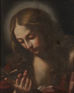  door Guido Reni