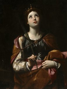 Sint-Catharina van Alexandrië