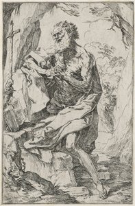 Sint Hiëronymus