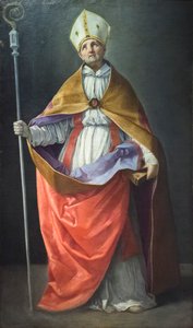 Sint Andrea Corsini