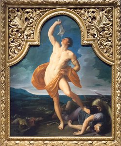De zegevierende Samson