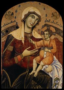 Madonna van San Bernardino