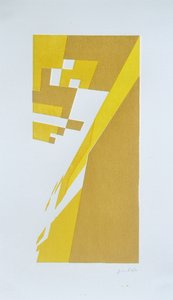 Deconstructie Nr. 8, 2014