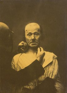 Aandacht,1854-1856, gedrukt 1862 (foto)