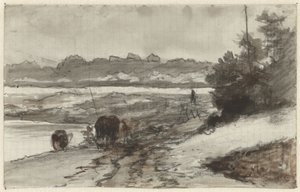 Landschap