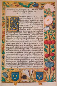 De Philologia, ca. 1530 1947