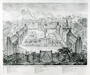 Katholieke missie 