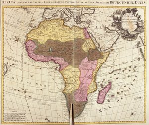 Afrika