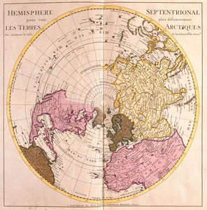 Arctische aarden