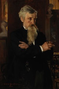 door Gunnar Berndtson