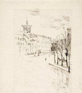  door Gunnar Berndtson