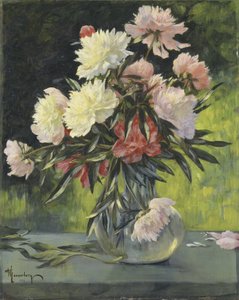 Pioenen