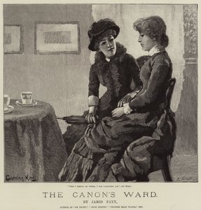 The Canon