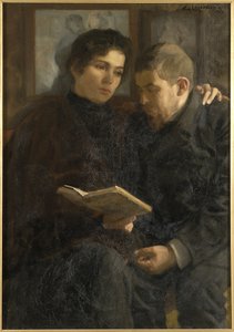 Een Gedicht, 1902