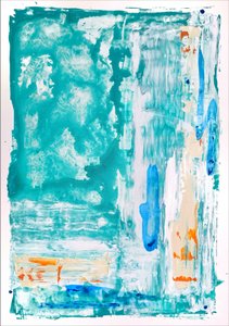 De moderne Teal-beweging door Gustaf Tidholm