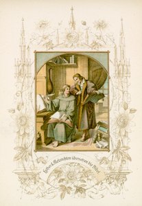 Het Leven van Maarten Luther